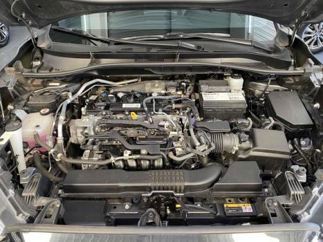 TOYOTA Corolla Cross 2.0 16V 4P FLEX VVT-IE XRE DIRECT SHIFT AUTOMTICO CVT, Foto 17