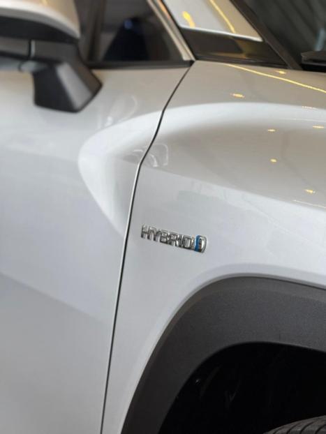 TOYOTA Corolla Cross 1.8 16V 4P FLEX VVT-I HYBRID XRX AUTOMTICO CVT, Foto 12