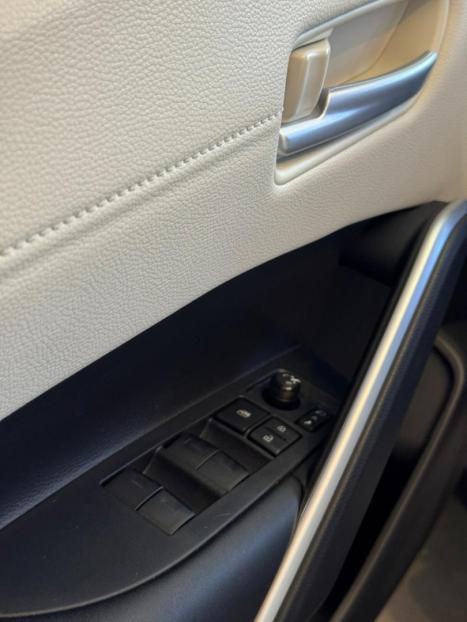 TOYOTA Corolla Cross 1.8 16V 4P FLEX VVT-I HYBRID XRX AUTOMTICO CVT, Foto 16