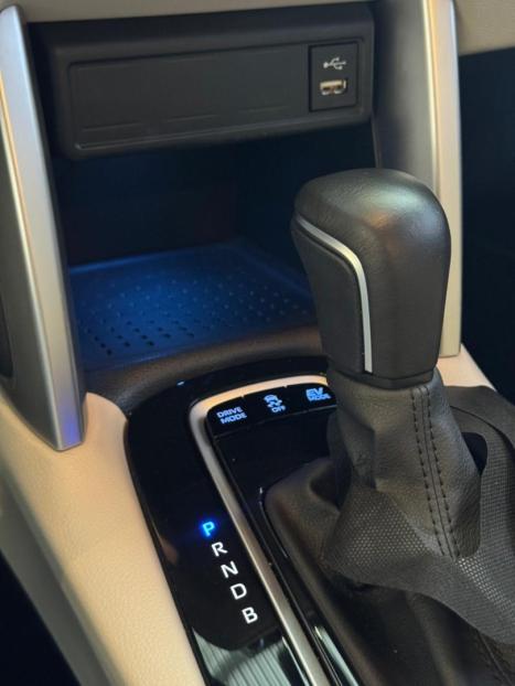 TOYOTA Corolla Cross 1.8 16V 4P FLEX VVT-I HYBRID XRX AUTOMTICO CVT, Foto 17