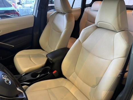 TOYOTA Corolla Cross 1.8 16V 4P FLEX VVT-I HYBRID XRX AUTOMTICO CVT, Foto 18