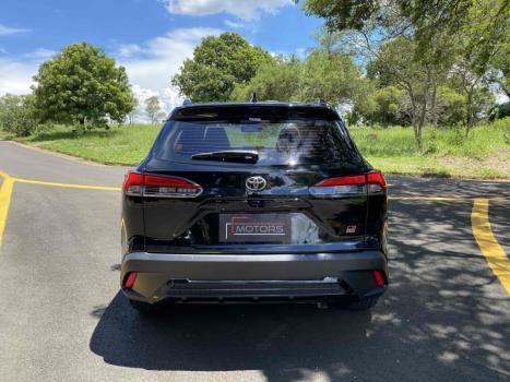 TOYOTA Corolla Cross , Foto 5