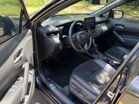 TOYOTA Corolla Cross , Foto 8