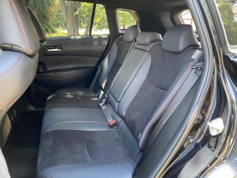 TOYOTA Corolla Cross , Foto 11