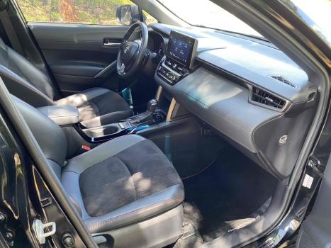 TOYOTA Corolla Cross , Foto 13