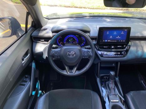 TOYOTA Corolla Cross , Foto 15