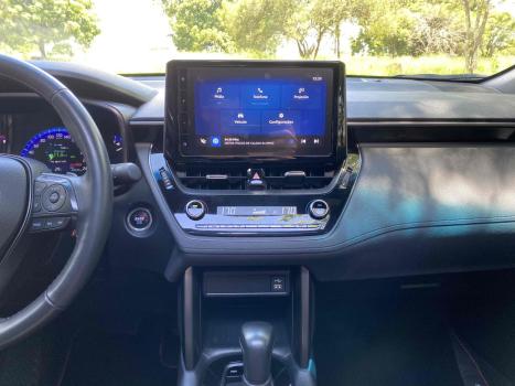 TOYOTA Corolla Cross , Foto 16