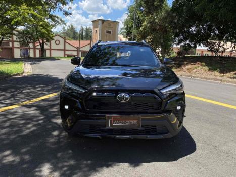 TOYOTA Corolla Cross , Foto 2