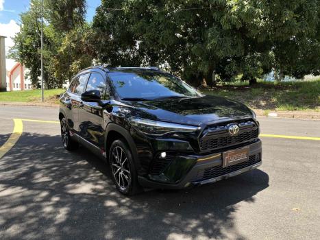 TOYOTA Corolla Cross , Foto 3