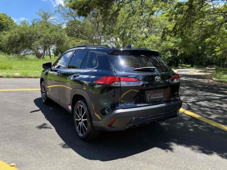 TOYOTA Corolla Cross , Foto 6