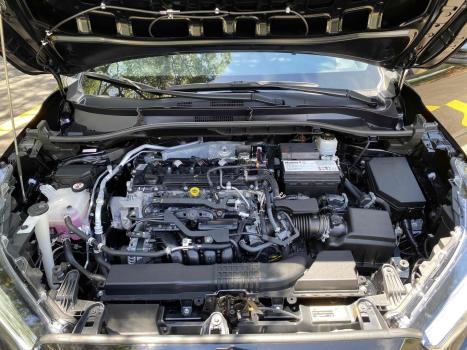 TOYOTA Corolla Cross , Foto 18