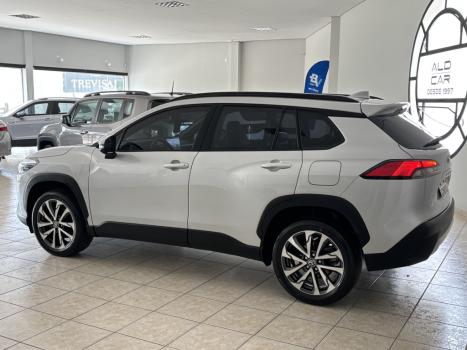 TOYOTA Corolla Cross 2.0 16V 4P FLEX VVT-IE XRE DIRECT SHIFT AUTOM�TICO CVT, Foto 5