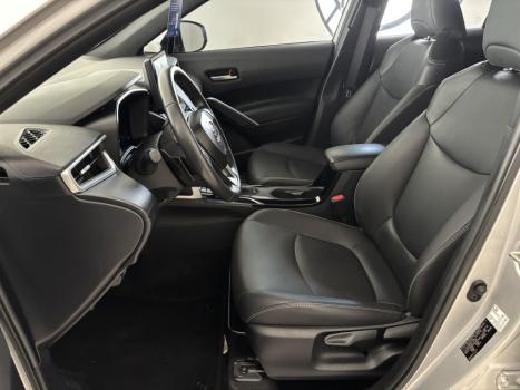 TOYOTA Corolla Cross 2.0 16V 4P FLEX VVT-IE XRE DIRECT SHIFT AUTOM�TICO CVT, Foto 6