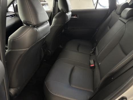 TOYOTA Corolla Cross 2.0 16V 4P FLEX VVT-IE XRE DIRECT SHIFT AUTOM�TICO CVT, Foto 7