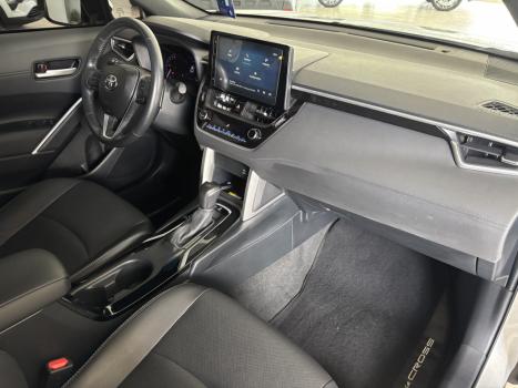 TOYOTA Corolla Cross 2.0 16V 4P FLEX VVT-IE XRE DIRECT SHIFT AUTOM�TICO CVT, Foto 9