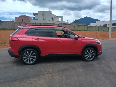 TOYOTA Corolla Cross 2.0 16V 4P FLEX VVT-IE XRE DIRECT SHIFT AUTOM�TICO CVT, Foto 1