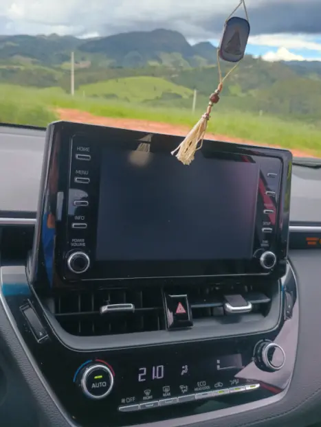 TOYOTA Corolla Cross 2.0 16V 4P FLEX VVT-IE XRE DIRECT SHIFT AUTOM�TICO CVT, Foto 2