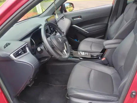 TOYOTA Corolla Cross 2.0 16V 4P FLEX VVT-IE XRE DIRECT SHIFT AUTOM�TICO CVT, Foto 3