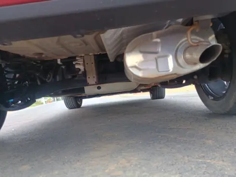 TOYOTA Corolla Cross 2.0 16V 4P FLEX VVT-IE XRE DIRECT SHIFT AUTOM�TICO CVT, Foto 4