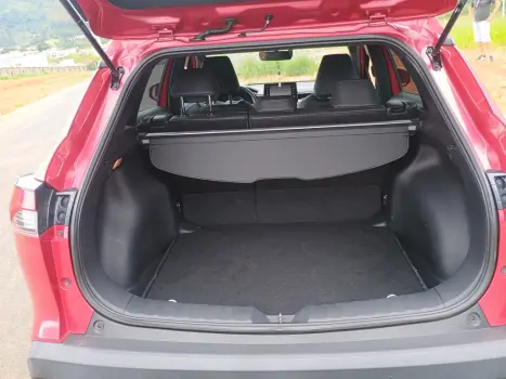 TOYOTA Corolla Cross 2.0 16V 4P FLEX VVT-IE XRE DIRECT SHIFT AUTOM�TICO CVT, Foto 9