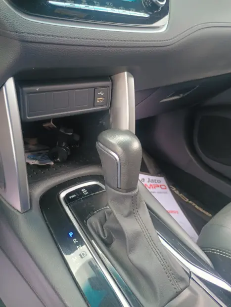 TOYOTA Corolla Cross 2.0 16V 4P FLEX VVT-IE XRE DIRECT SHIFT AUTOM�TICO CVT, Foto 11
