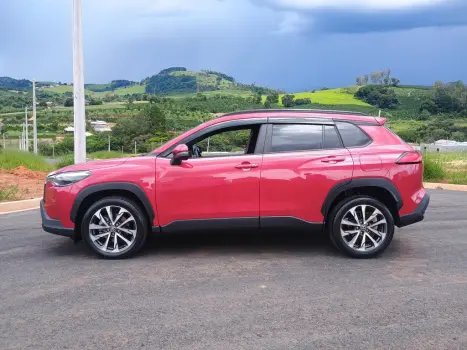 TOYOTA Corolla Cross 2.0 16V 4P FLEX VVT-IE XRE DIRECT SHIFT AUTOM�TICO CVT, Foto 19