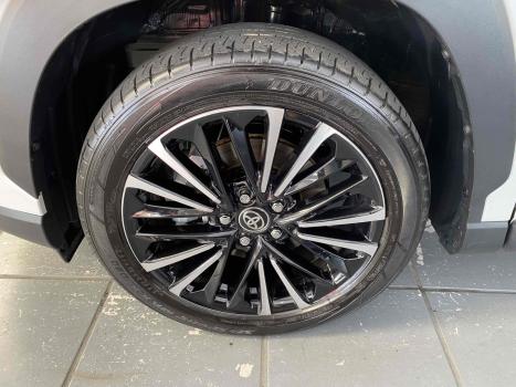 TOYOTA Corolla Cross 1.8 16V 4P FLEX VVT-I HYBRID XRX AUTOM�TICO CVT, Foto 7