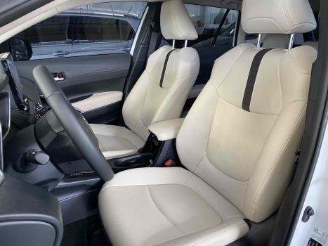 TOYOTA Corolla Cross 1.8 16V 4P FLEX VVT-I HYBRID XRX AUTOM�TICO CVT, Foto 9