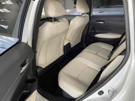 TOYOTA Corolla Cross 1.8 16V 4P FLEX VVT-I HYBRID XRX AUTOM�TICO CVT, Foto 10