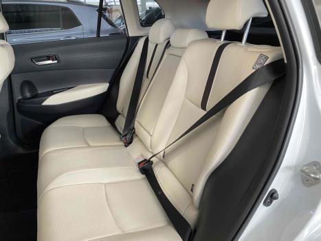 TOYOTA Corolla Cross 1.8 16V 4P FLEX VVT-I HYBRID XRX AUTOM�TICO CVT, Foto 11