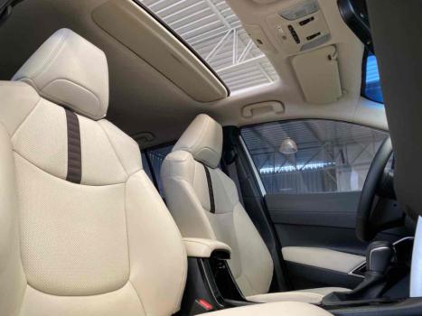 TOYOTA Corolla Cross 1.8 16V 4P FLEX VVT-I HYBRID XRX AUTOM�TICO CVT, Foto 14