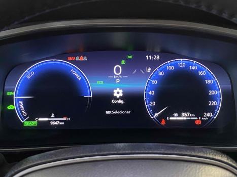 TOYOTA Corolla Cross 1.8 16V 4P FLEX VVT-I HYBRID XRX AUTOM�TICO CVT, Foto 17