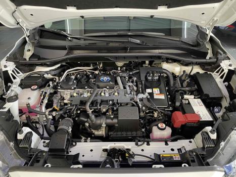 TOYOTA Corolla Cross 1.8 16V 4P FLEX VVT-I HYBRID XRX AUTOM�TICO CVT, Foto 18