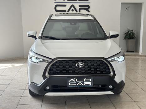 TOYOTA Corolla Cross 2.0 16V 4P FLEX VVT-IE XRX DIRECT SHIFT AUTOM�TICO CVT, Foto 2