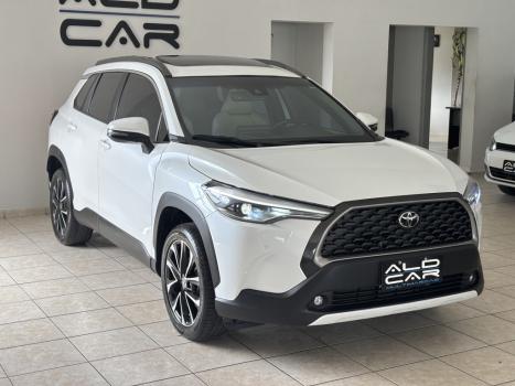 TOYOTA Corolla Cross 2.0 16V 4P FLEX VVT-IE XRX DIRECT SHIFT AUTOM�TICO CVT, Foto 3