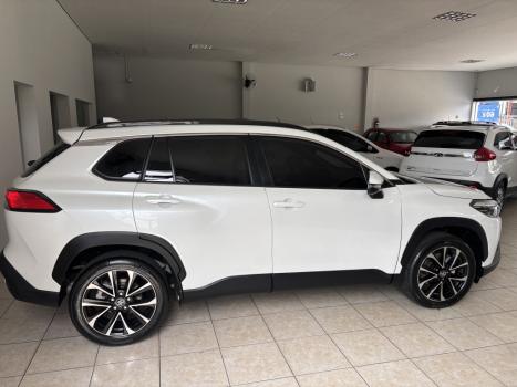 TOYOTA Corolla Cross 2.0 16V 4P FLEX VVT-IE XRX DIRECT SHIFT AUTOM�TICO CVT, Foto 7