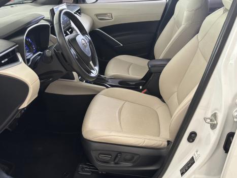 TOYOTA Corolla Cross 2.0 16V 4P FLEX VVT-IE XRX DIRECT SHIFT AUTOM�TICO CVT, Foto 9