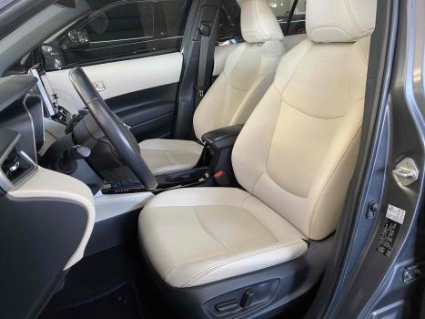 TOYOTA Corolla Cross 1.8 16V 4P FLEX VVT-I HYBRID XRX AUTOM�TICO CVT, Foto 9