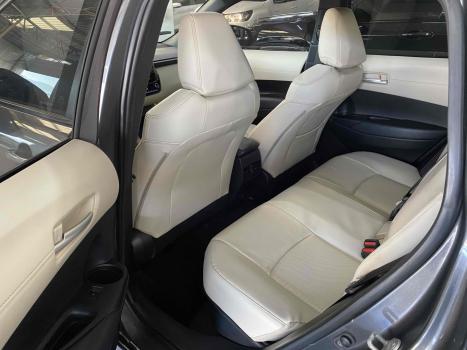 TOYOTA Corolla Cross 1.8 16V 4P FLEX VVT-I HYBRID XRX AUTOM�TICO CVT, Foto 10