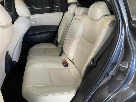 TOYOTA Corolla Cross 1.8 16V 4P FLEX VVT-I HYBRID XRX AUTOM�TICO CVT, Foto 11