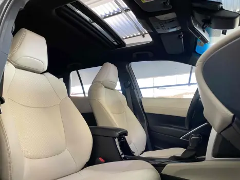 TOYOTA Corolla Cross 1.8 16V 4P FLEX VVT-I HYBRID XRX AUTOM�TICO CVT, Foto 14