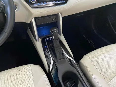 TOYOTA Corolla Cross 1.8 16V 4P FLEX VVT-I HYBRID XRX AUTOM�TICO CVT, Foto 17