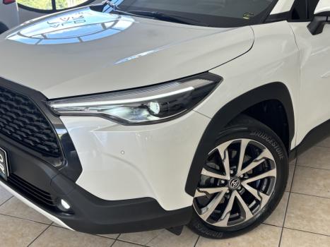 TOYOTA Corolla Cross 2.0 16V 4P FLEX VVT-IE XRE DIRECT SHIFT AUTOM�TICO CVT, Foto 3