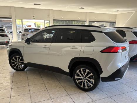 TOYOTA Corolla Cross 2.0 16V 4P FLEX VVT-IE XRE DIRECT SHIFT AUTOM�TICO CVT, Foto 5