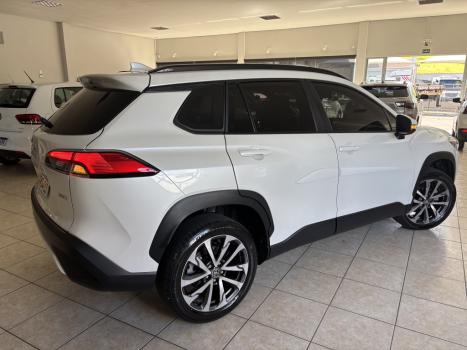 TOYOTA Corolla Cross 2.0 16V 4P FLEX VVT-IE XRE DIRECT SHIFT AUTOM�TICO CVT, Foto 6