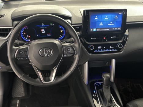 TOYOTA Corolla Cross 2.0 16V 4P FLEX VVT-IE XRE DIRECT SHIFT AUTOM�TICO CVT, Foto 7