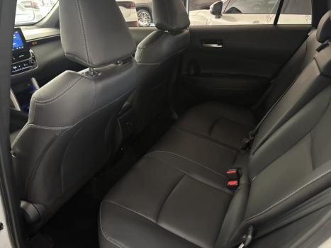 TOYOTA Corolla Cross 2.0 16V 4P FLEX VVT-IE XRE DIRECT SHIFT AUTOM�TICO CVT, Foto 9