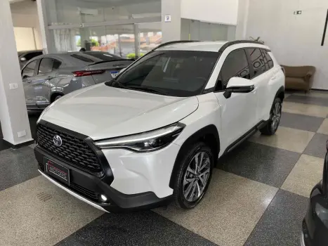 TOYOTA Corolla Cross 2.0 16V 4P FLEX VVT-IE XRE DIRECT SHIFT AUTOM�TICO CVT, Foto 1