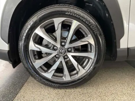 TOYOTA Corolla Cross 2.0 16V 4P FLEX VVT-IE XRE DIRECT SHIFT AUTOM�TICO CVT, Foto 7