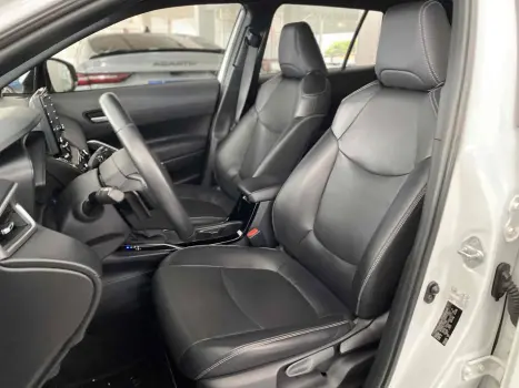 TOYOTA Corolla Cross 2.0 16V 4P FLEX VVT-IE XRE DIRECT SHIFT AUTOM�TICO CVT, Foto 9